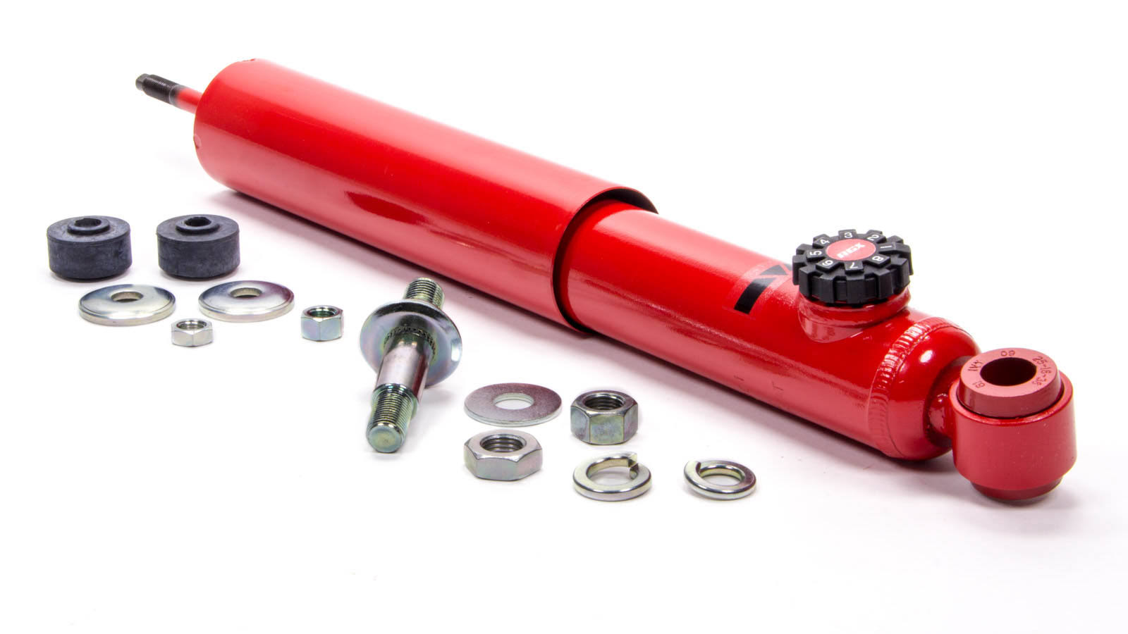 KYB AGX Shock 743019