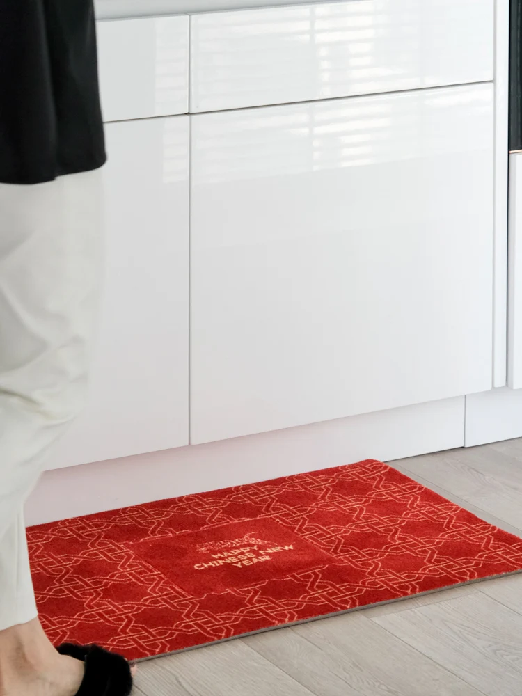 CP058 - French Red 