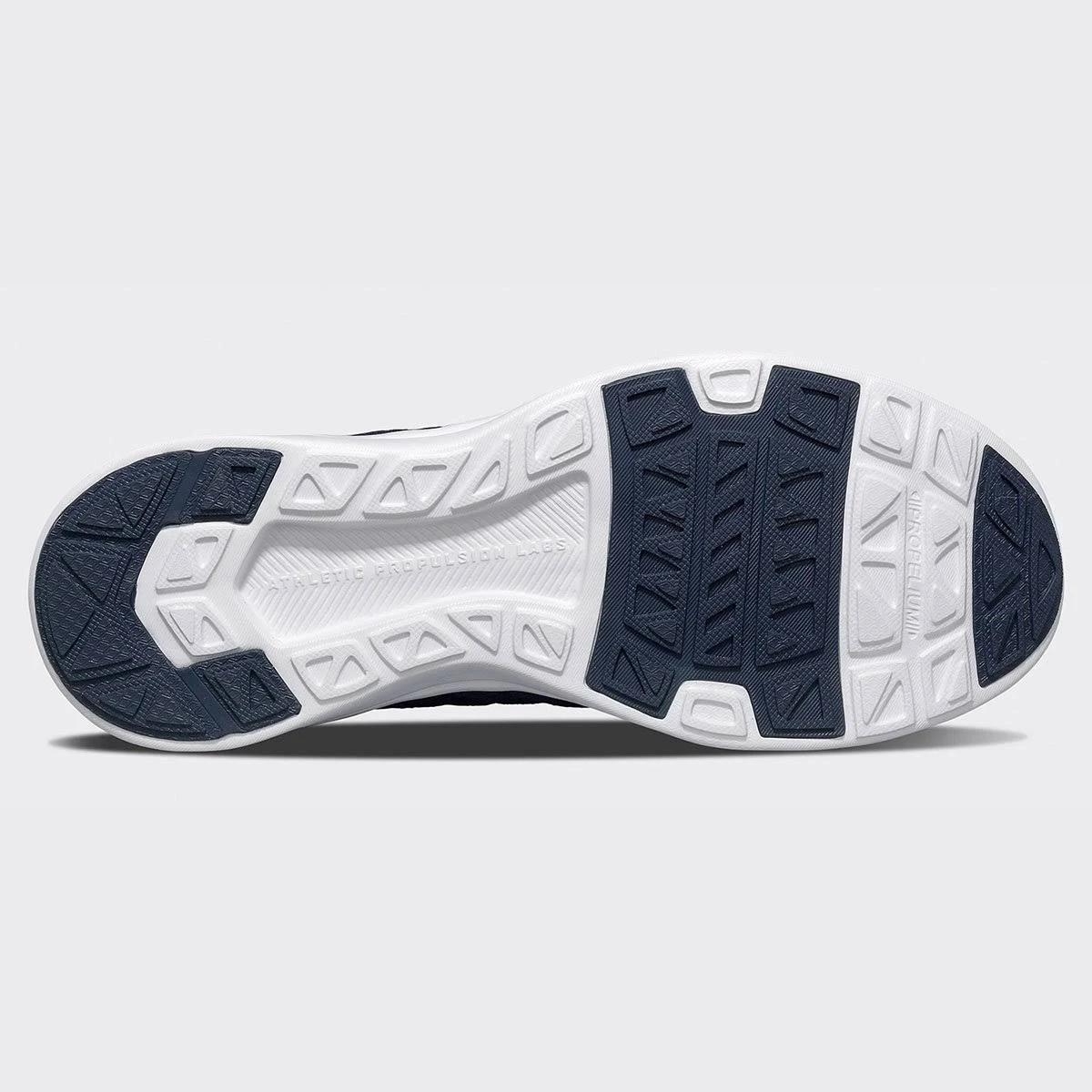 APL Men&s Techloom Wave Navy/White