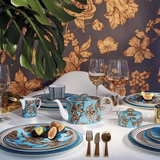 Wedgwood Vibrance 5-Piece Place Setting