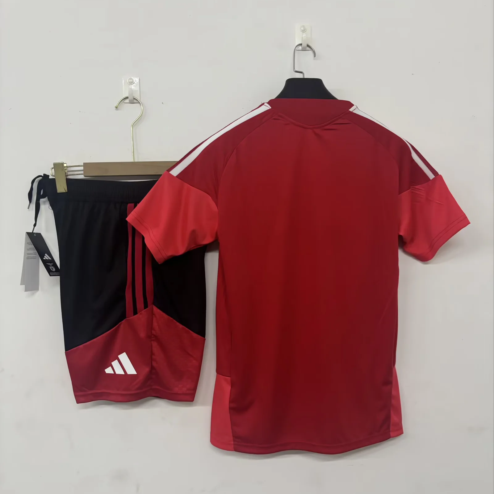 Benfica 26/27 Training Red S-3XL 4
