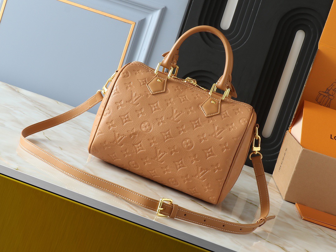 LV Speedy soft25 - cnluxepick