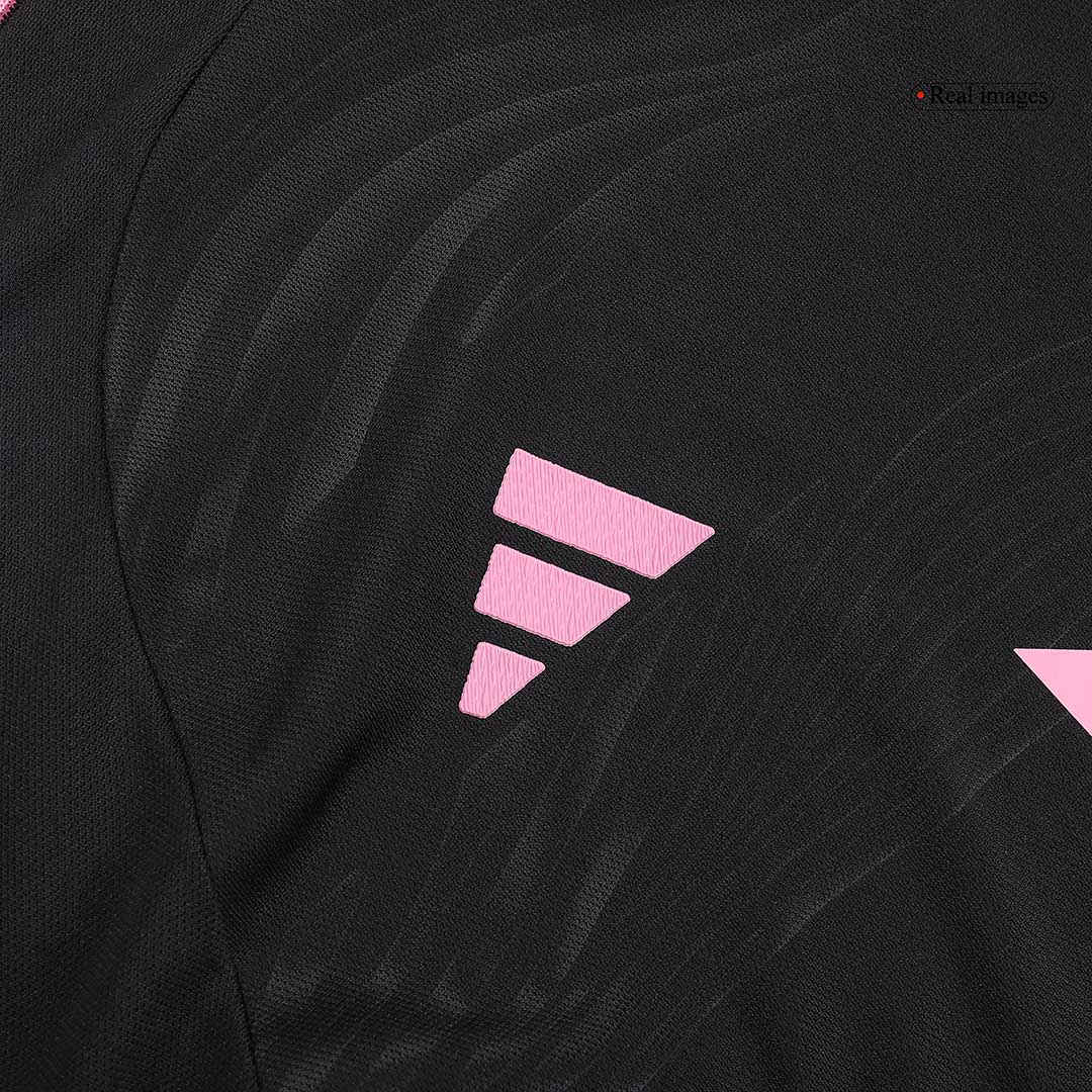 Inter Miami CF Away Soccer Jersey