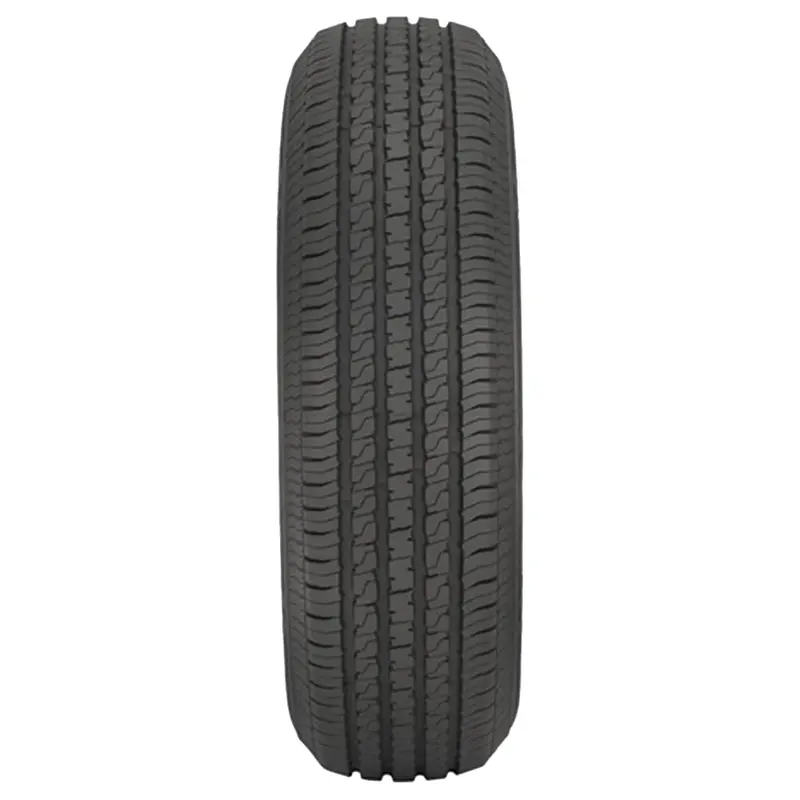 ST205/75R14 TL 8 TRAILER KING RST