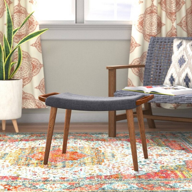 Geta Ottoman Manhattan Comfort