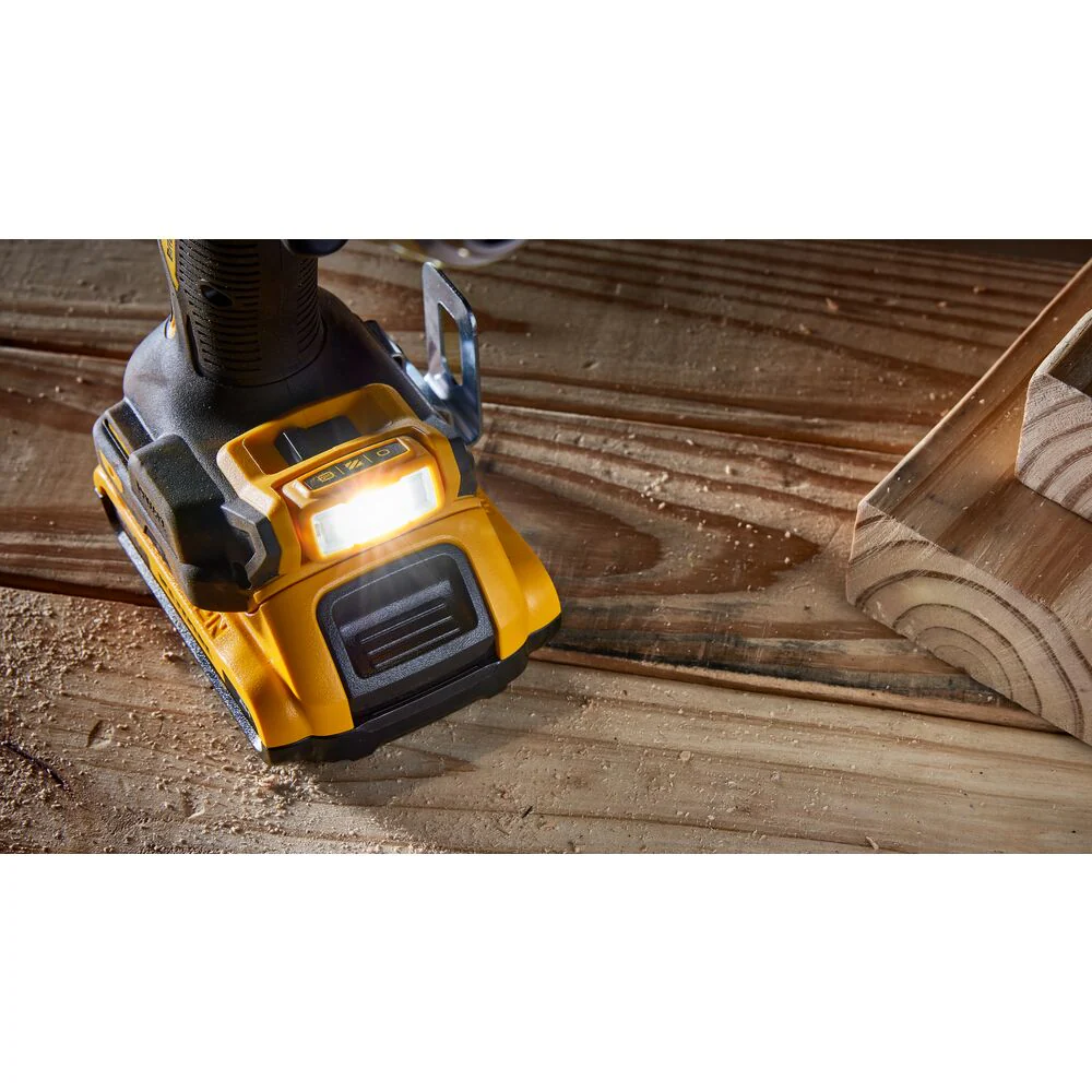 2026 DeWalt DCD800B 20V MAX* XR Brushless Cordless 1/2