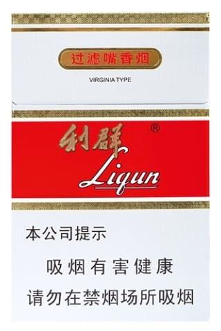 Liqun White
