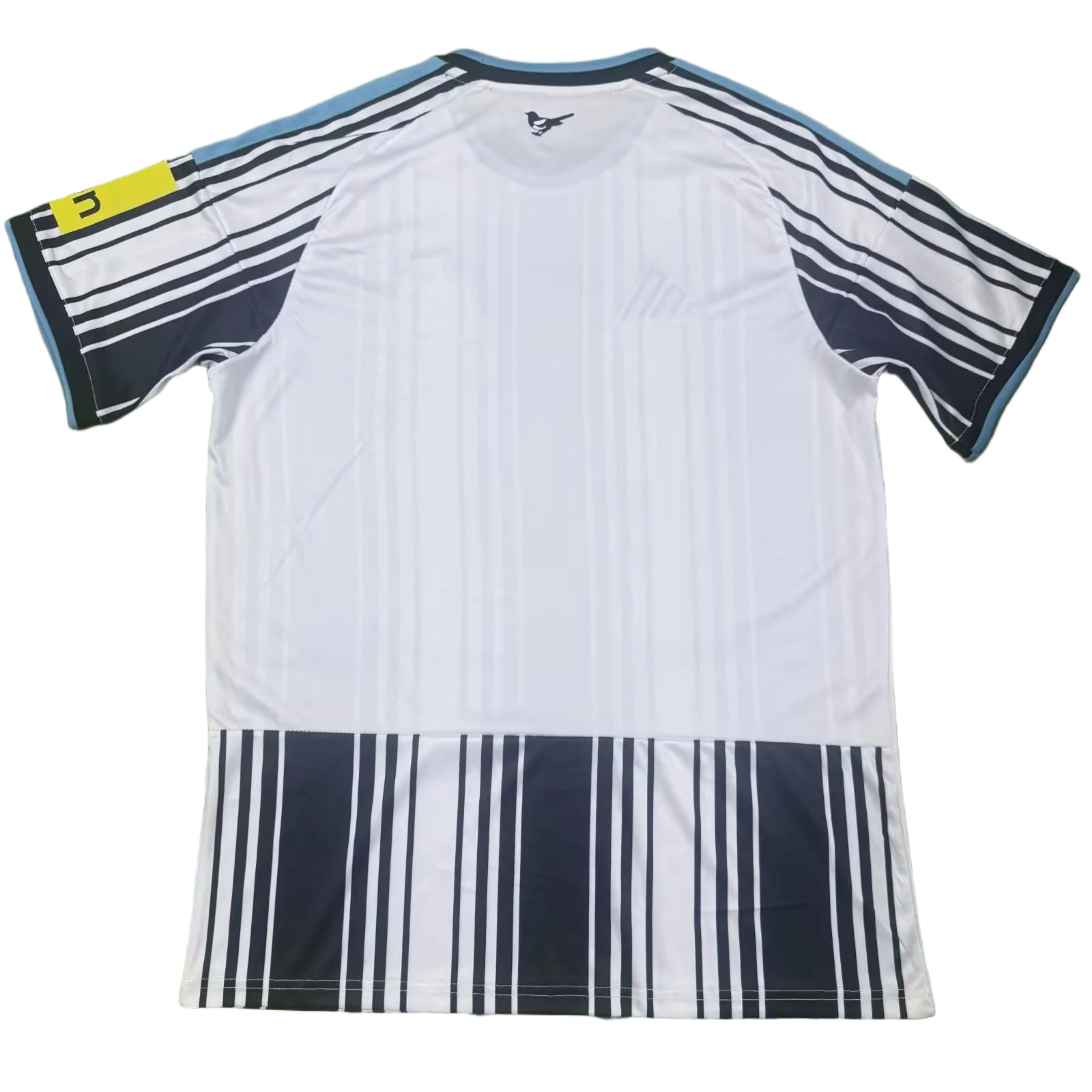 Newcastle 26/27 Home Jersey S-4XL Fan Version