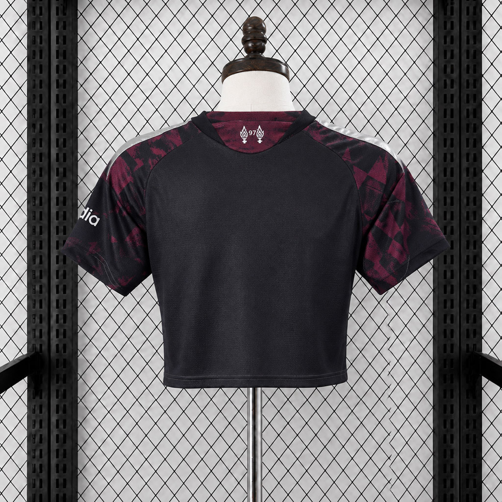 Female LVP 2026/27 Third Jersey S-XXL