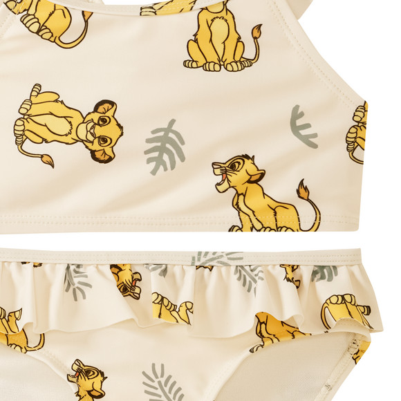 Topolino Der König der Löwen Bikini mit Simba