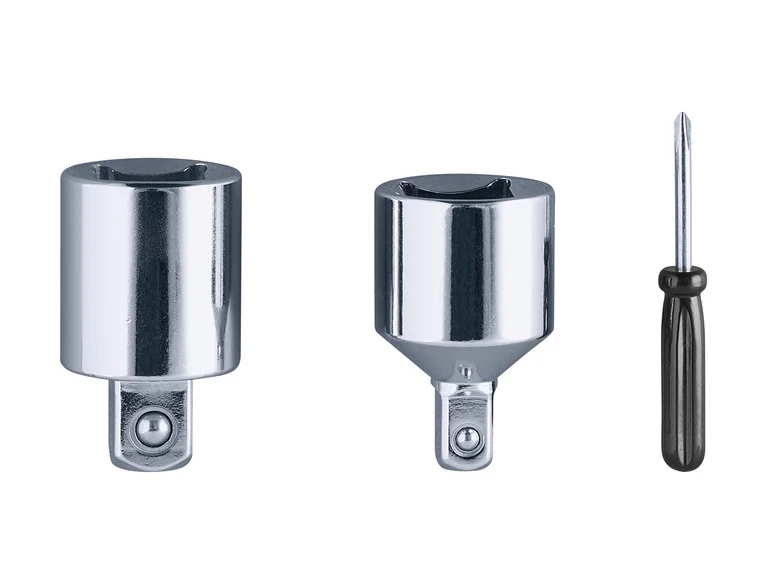 PARKSIDE® Adaptateur de couple numérique