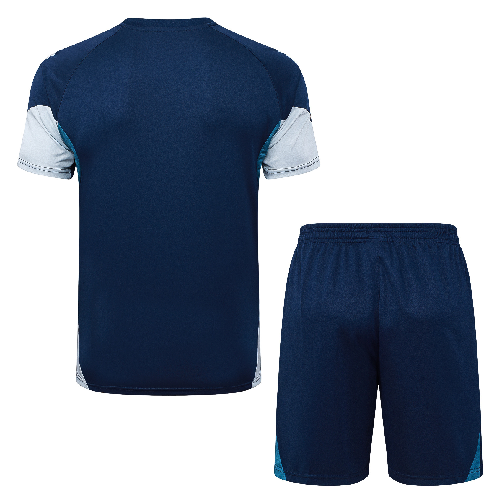 Short Sleeves Arsenal 25/26 Training Suit
