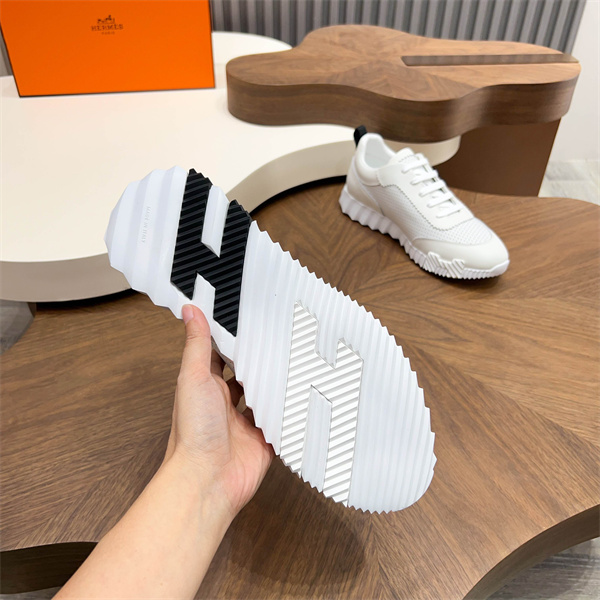 【2026新作】エルメススニーカーメンズコピーJoinシリーズ カジュアルシューズ 耐久底 普段使い ギフトHermes