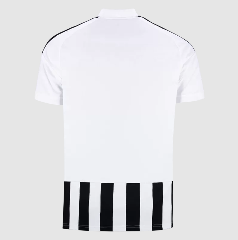 Juventus Home Soccer Jersey 2026/27