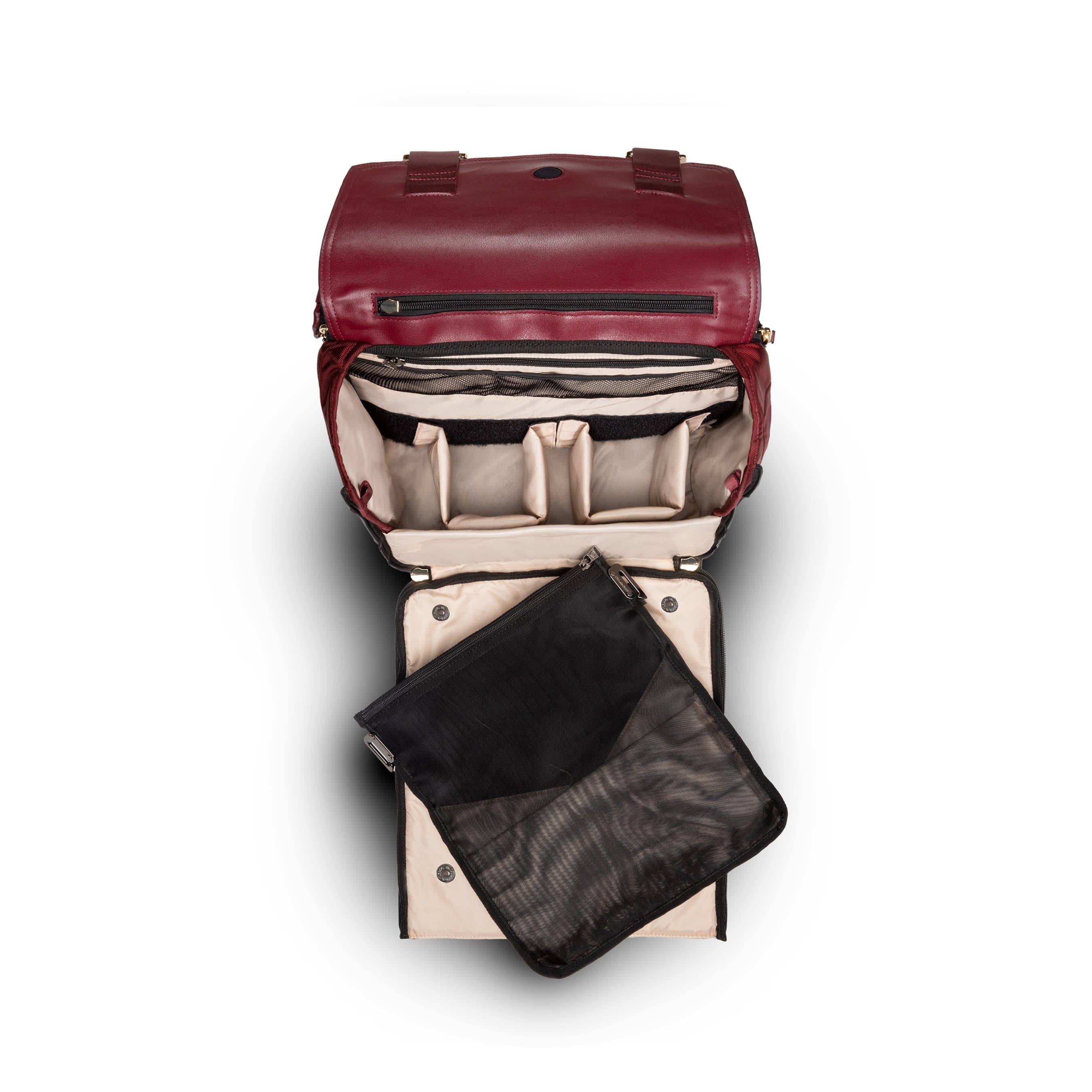 Paperclip Jojo Plus Diaper Bag Limited Edition - Royal