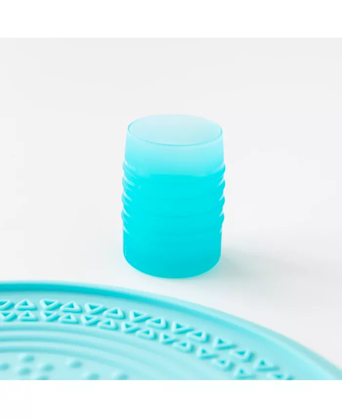 Bumkins Baby Boys or Baby Girls Controlled Starter Cup