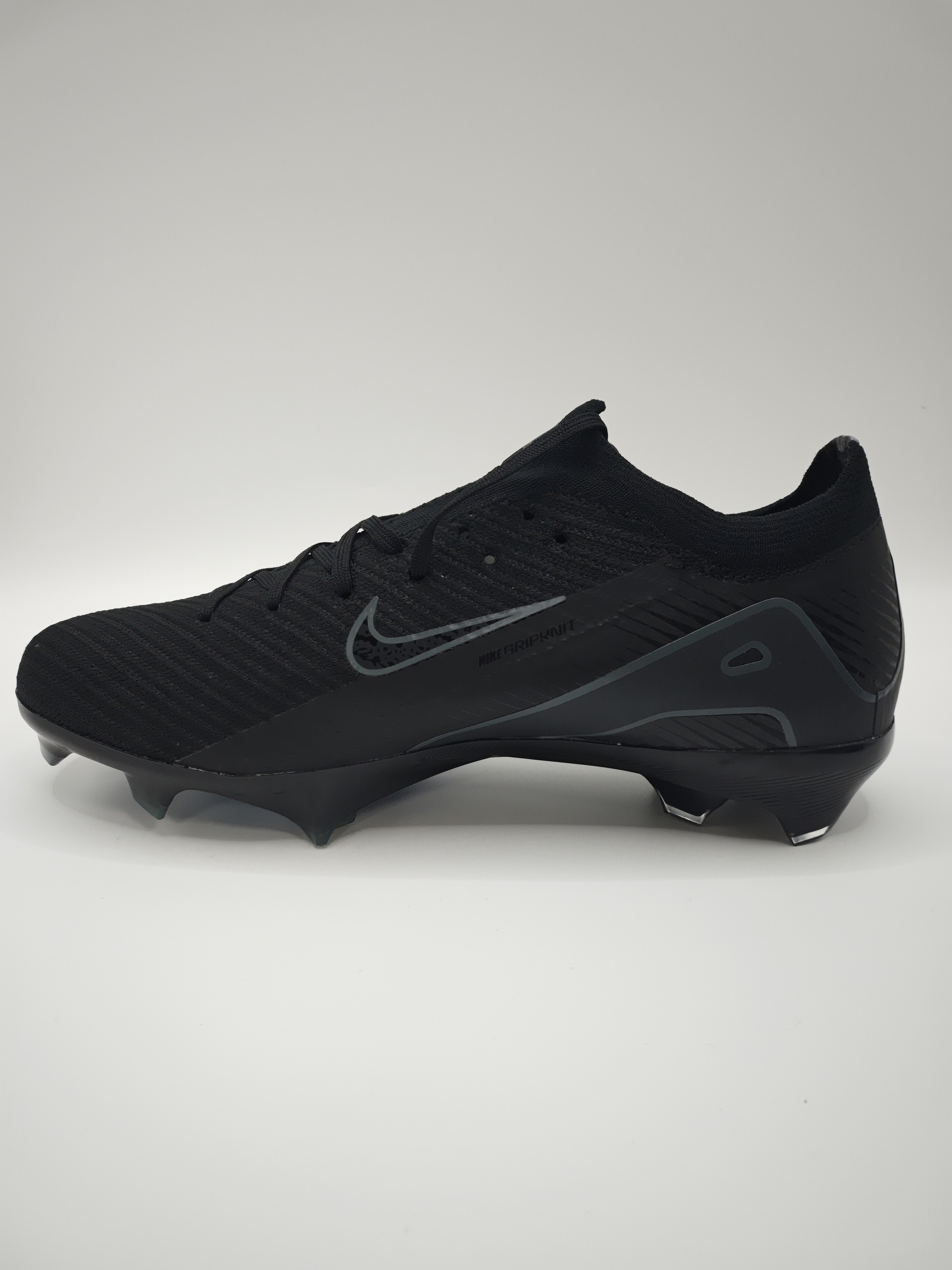 Nike Mercurial 16 Built-in Bonded Pack Full Air Cushion Waterproof Knit FG Soccer Cleats