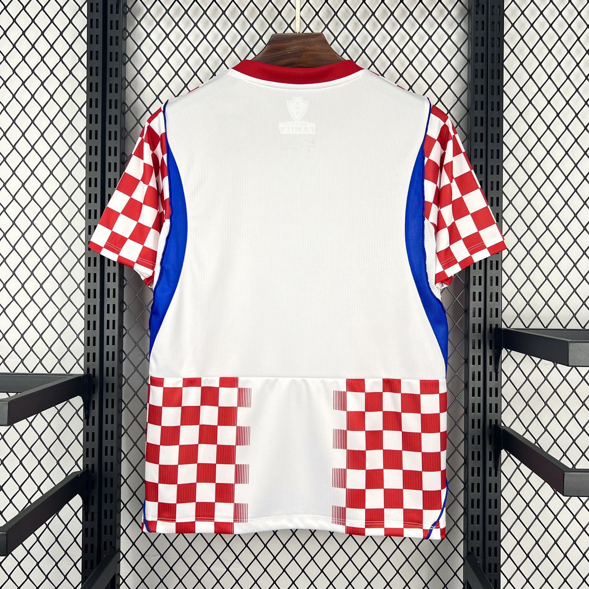 Croatie maillot foot domicile 2026 2027 Coupe Du Monde€14.99