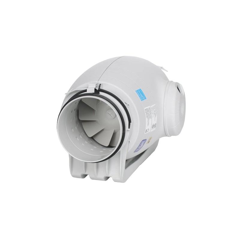 Soler u0026 Palau TD-100XS Mixed Flow Duct Fan