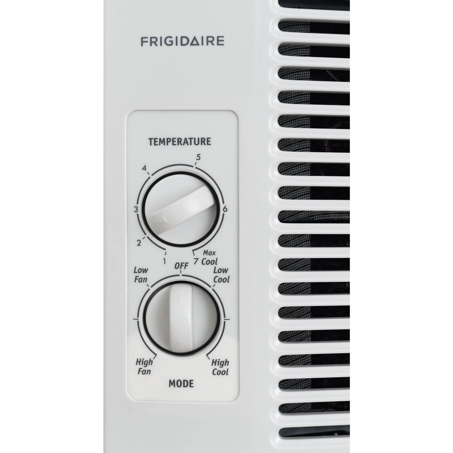 Frigidaire Ffra0811r1 8,000 BTU Window Air Conditioner