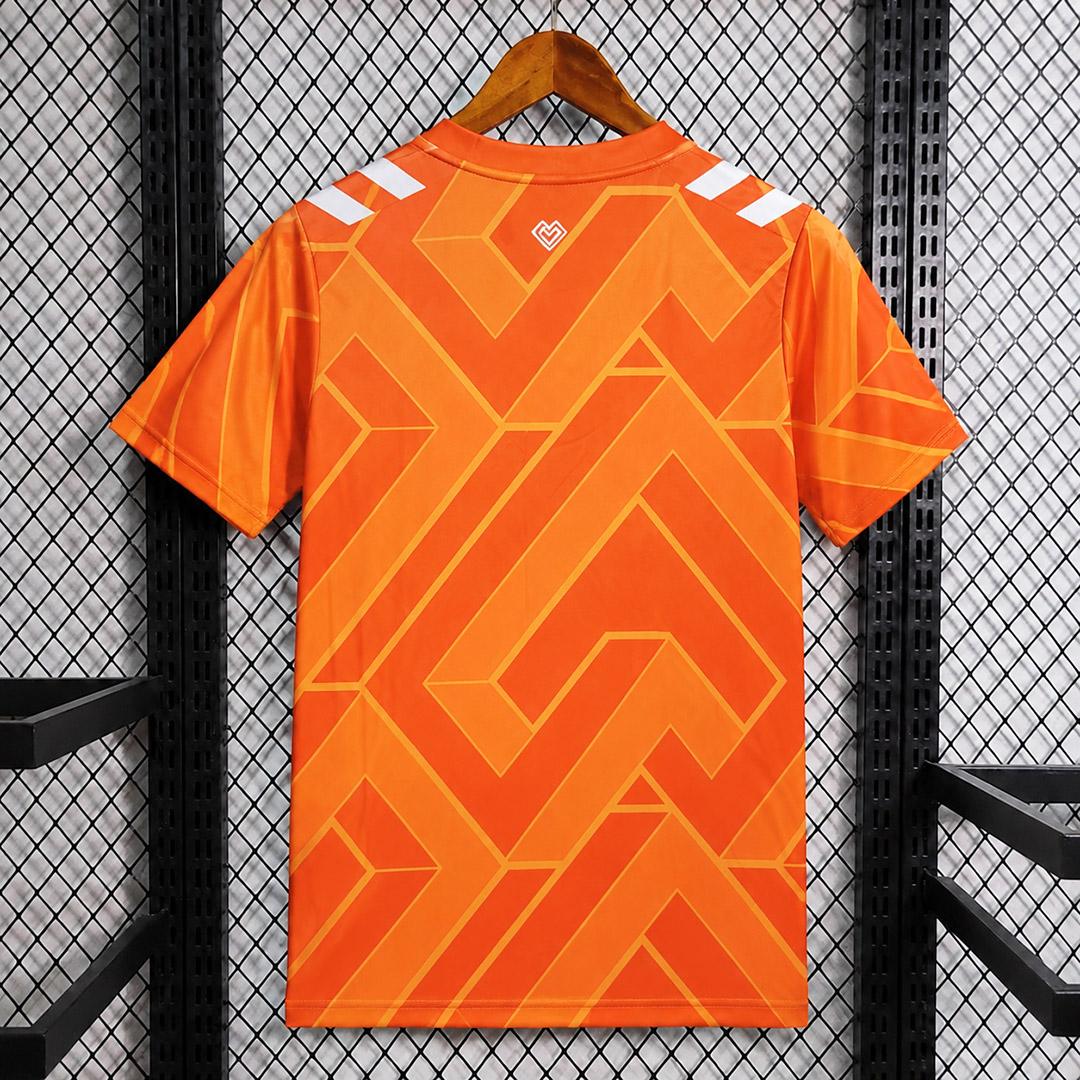 Heart of Midlothian 2026/27 GK Jersey S-XXL