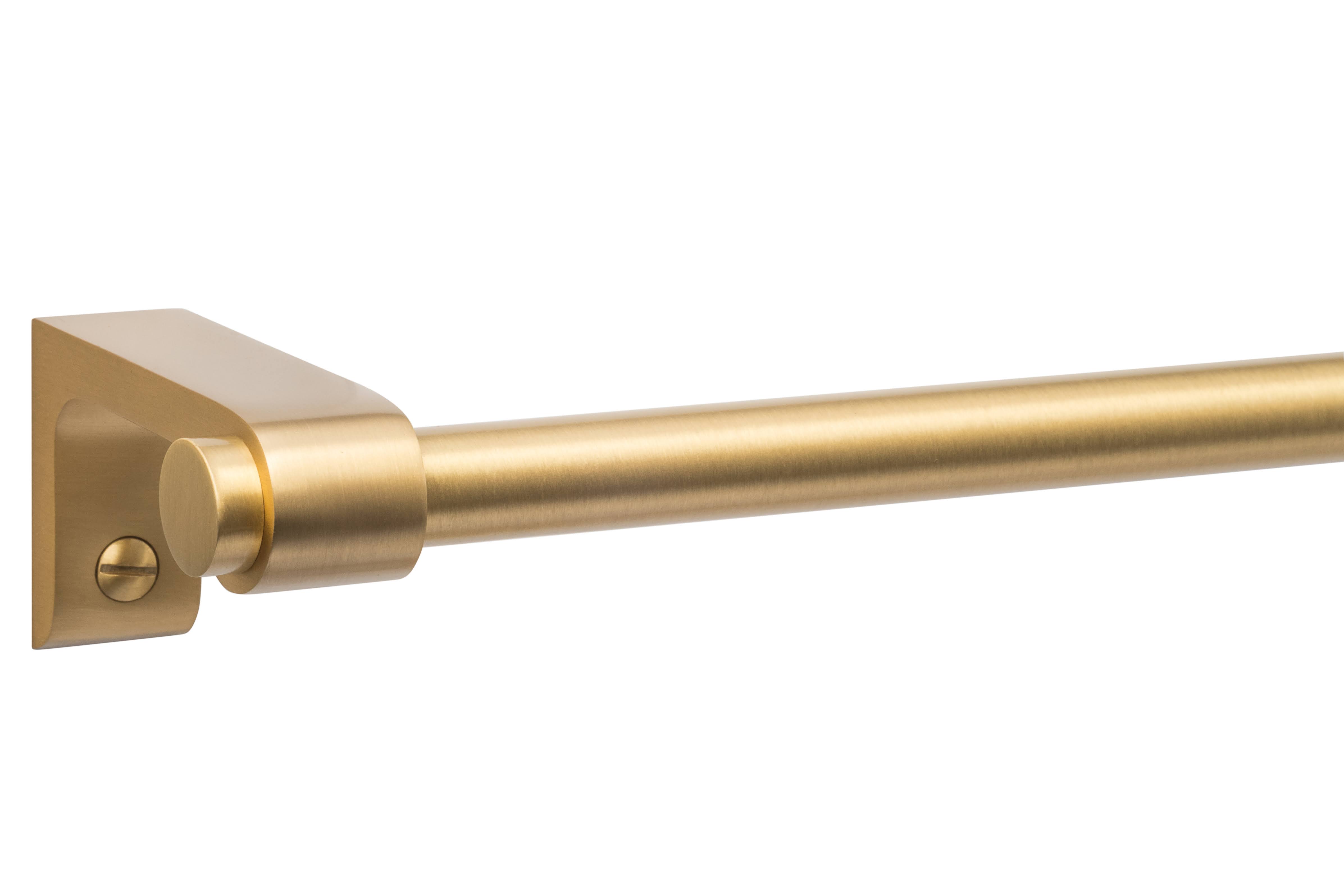 Sure-Loc Hardware Sedona Series 30&& Wall Mounted Towel Bar