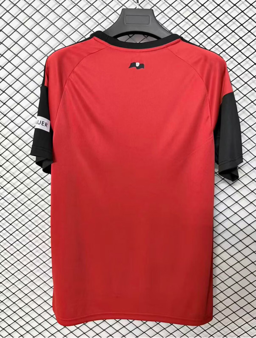 Nürnberg 26/27 Third Jersey S-4XL Fan Version