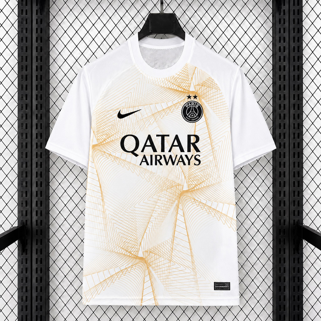 PSG Special  Jersey S-XXL Fan Version