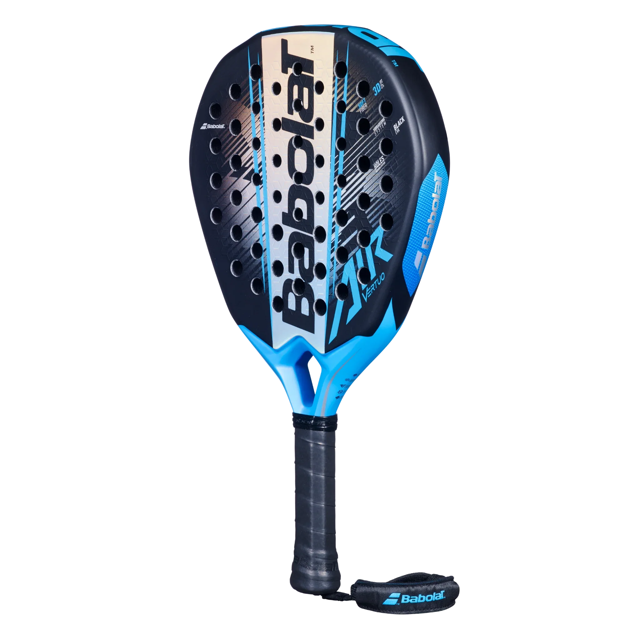 Babolat Air Vertuo 2.6 Padel Racket
