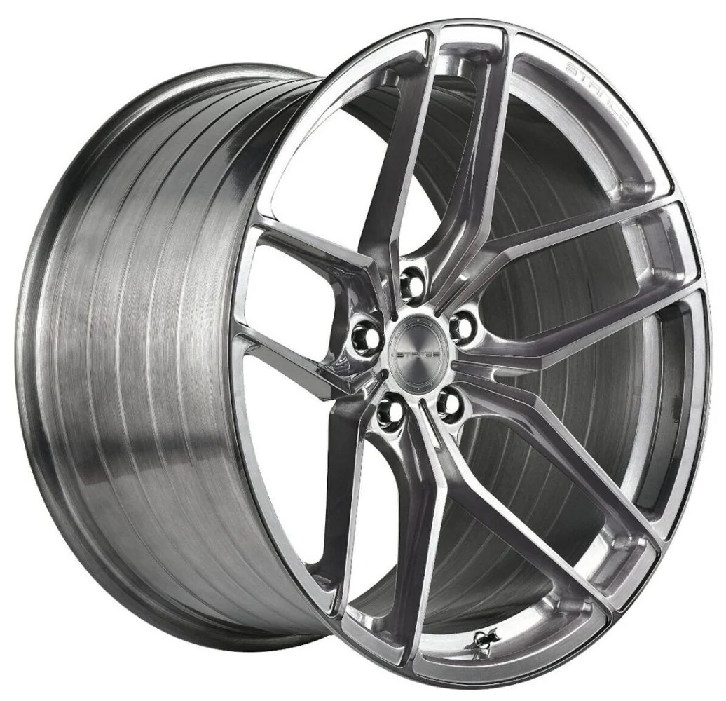 Stance Wheels SF03