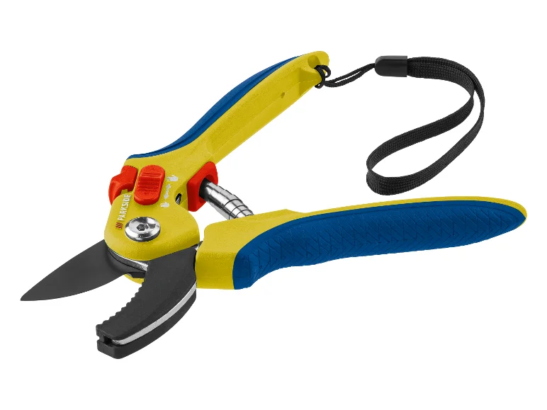 Sécateur édition LIDL