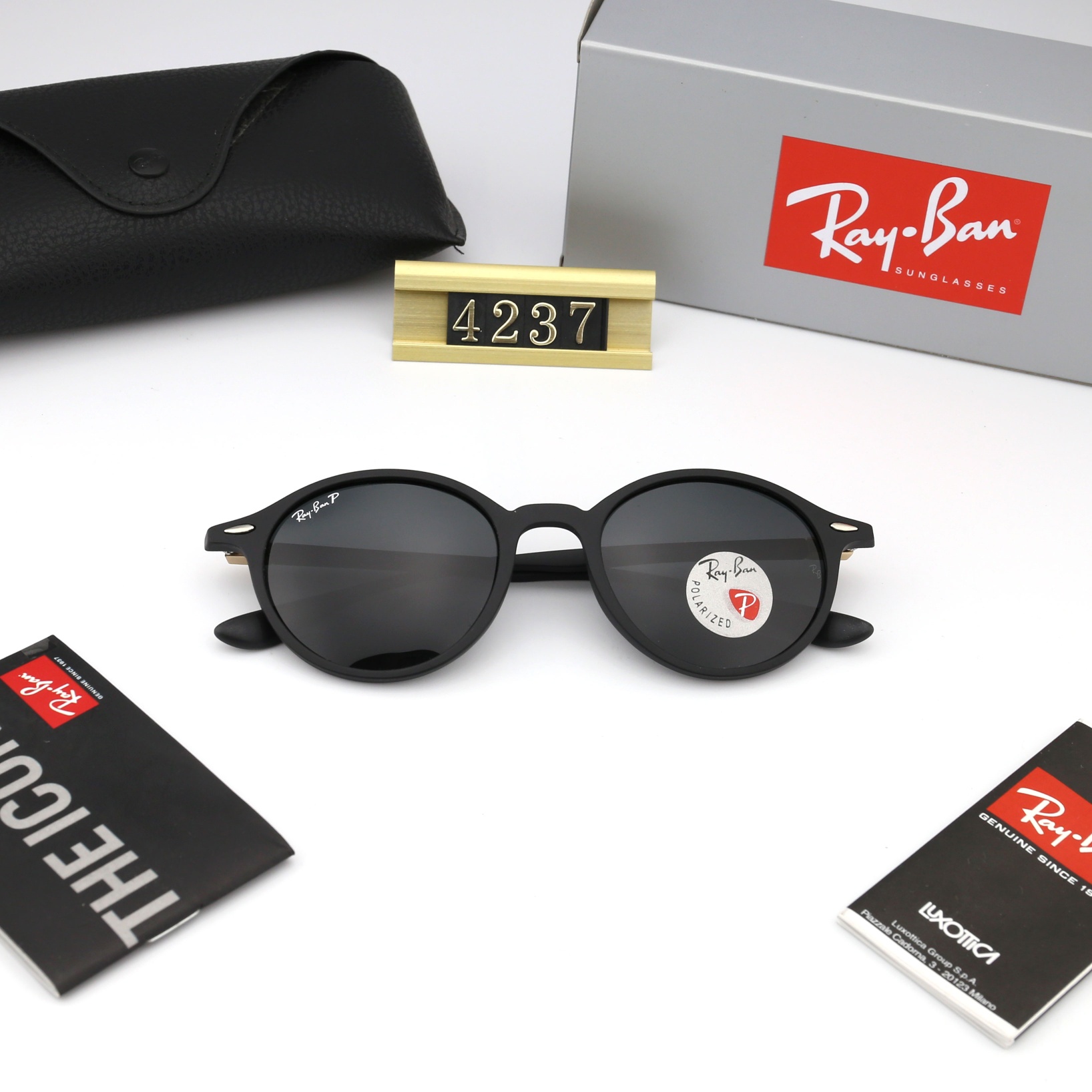 Ray Ban Polarized sunglasses - cnluxepick