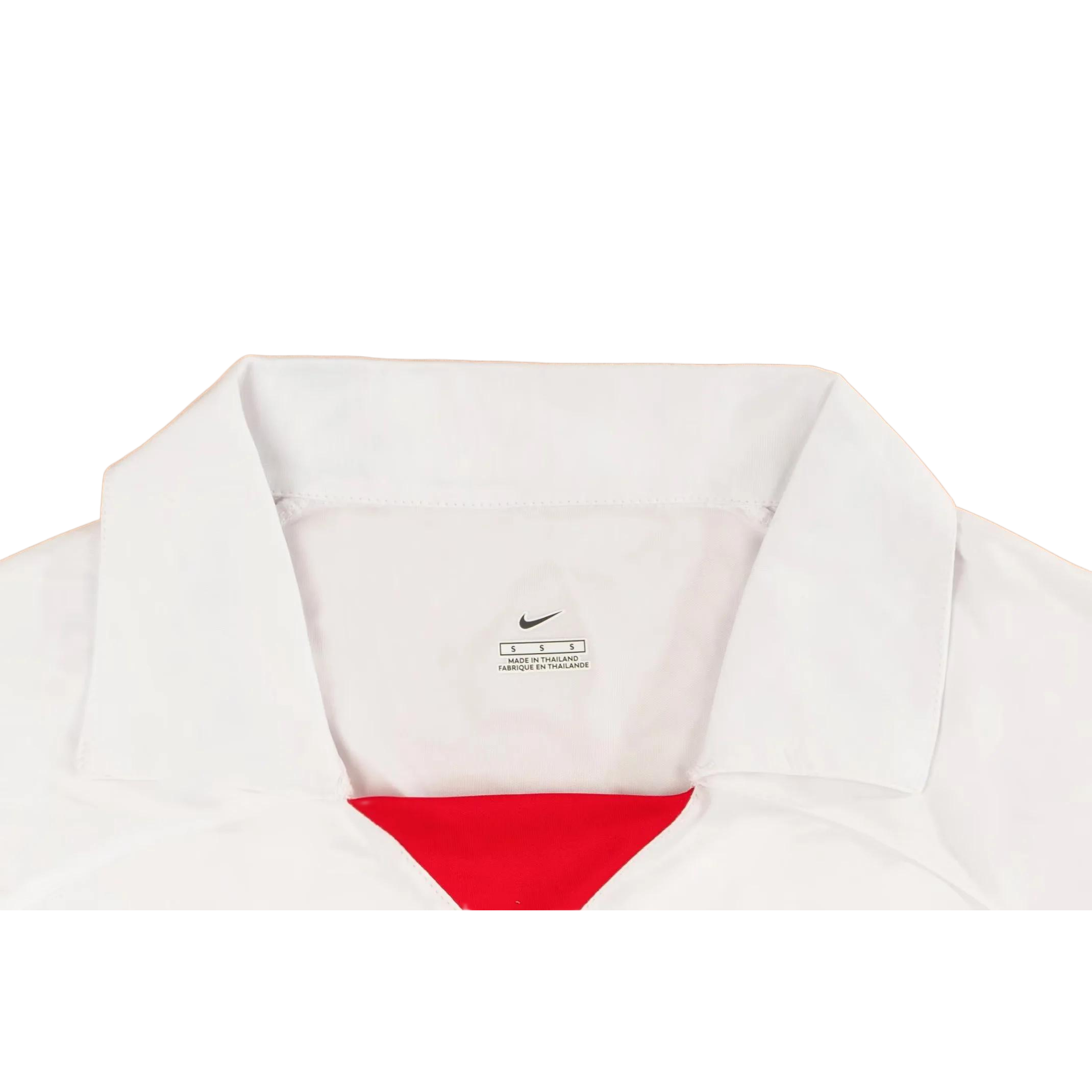 USA 2002 Home Jersey