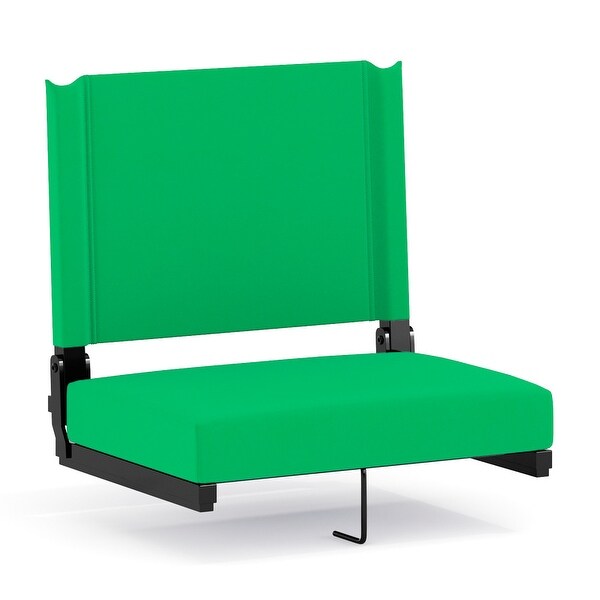UltraPadded Stadium Chair