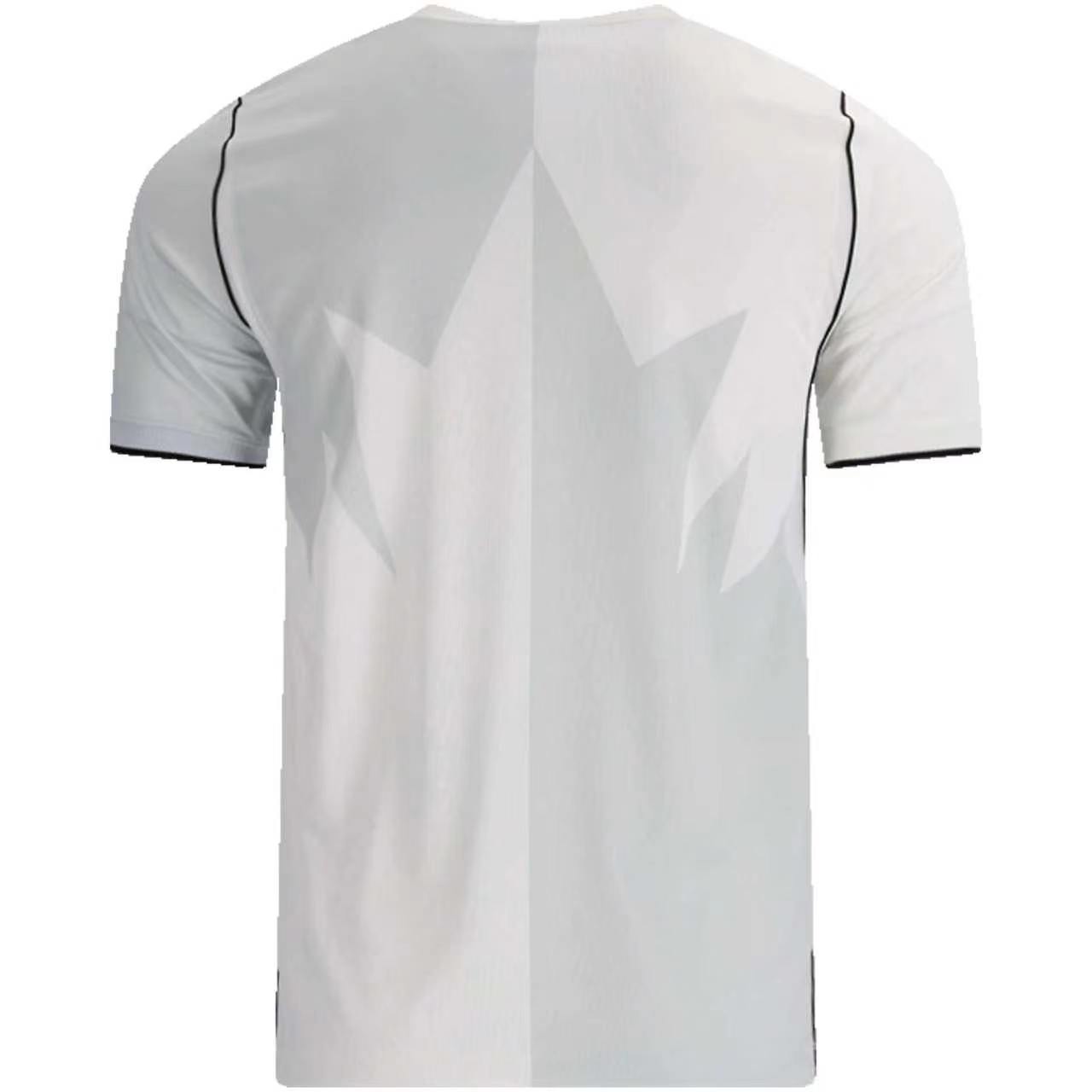 Canada 26/27 season away jersey