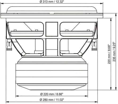 2026 Deaf Bonce Car Audio 12