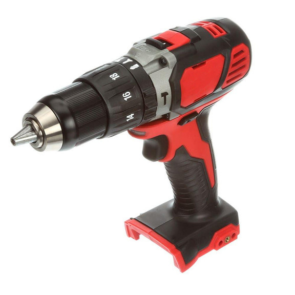 The latest 15 tool combination kit with charger