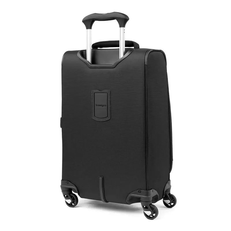 Travelpro Maxlite 5 Carry-On Luggage – Expandable Softside Lightweight Suitcase