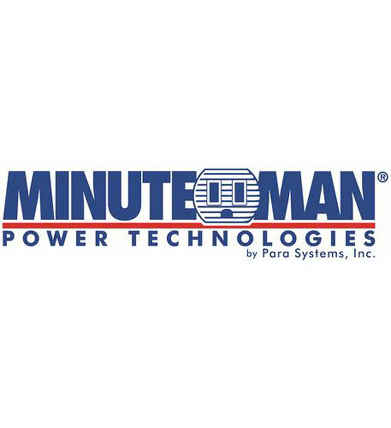 Minuteman Remote Power Manager RPM1521E Power Control Unit