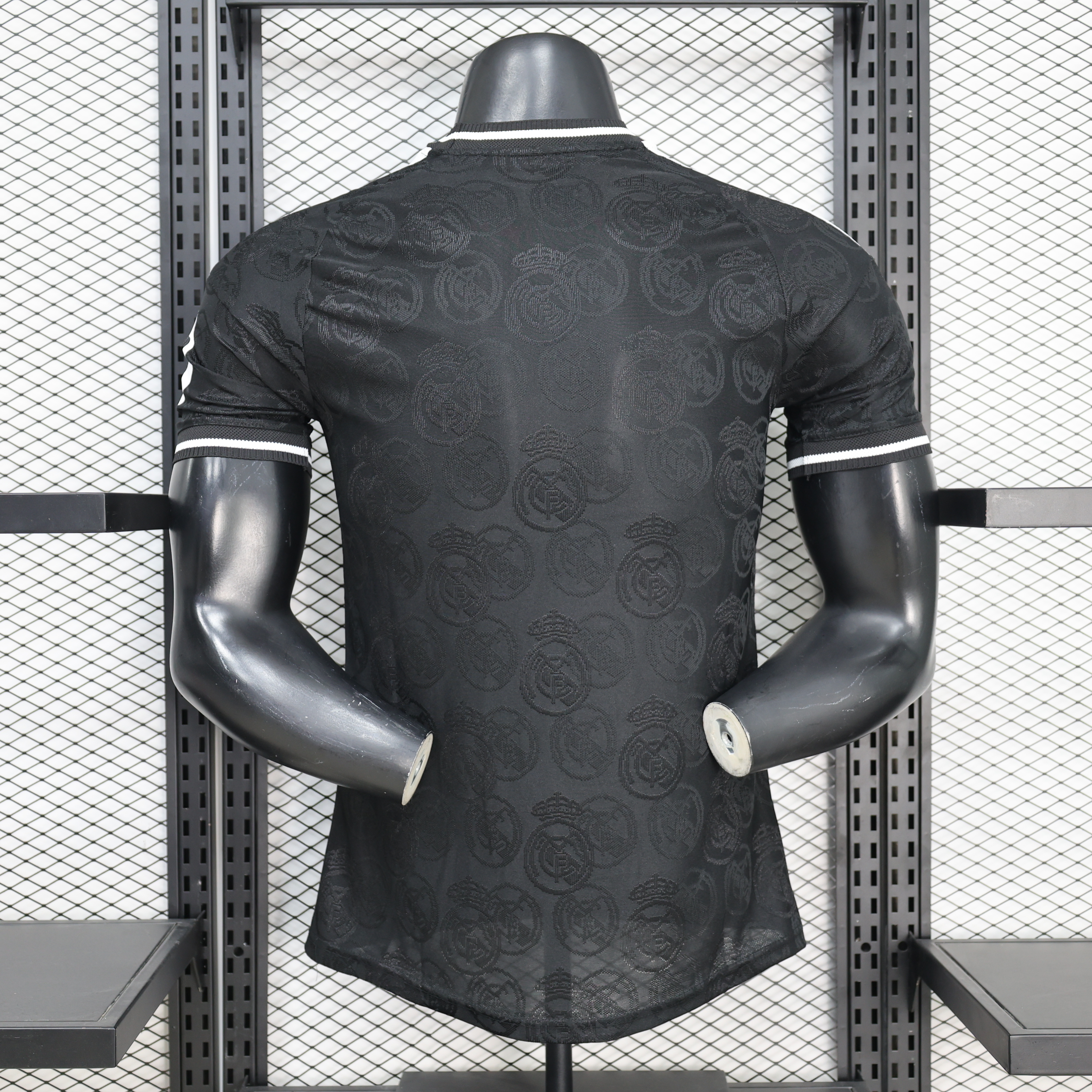 Real Madrid 26-27 Special Edition Player Version