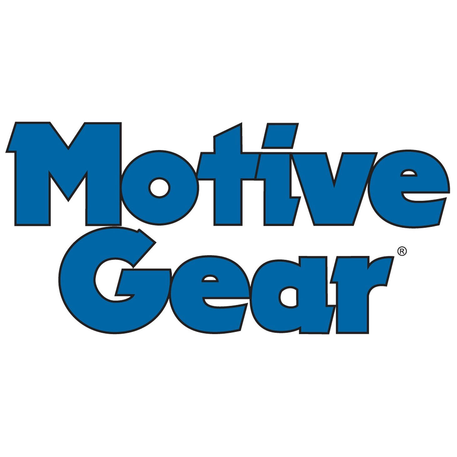 Motive Gear T456 - Ring and Pinion