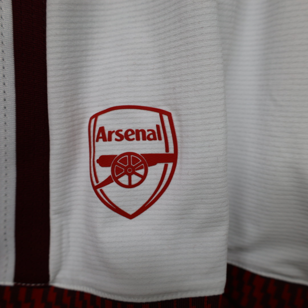 Player Version Shorts Arsenal 26/27 Home 3