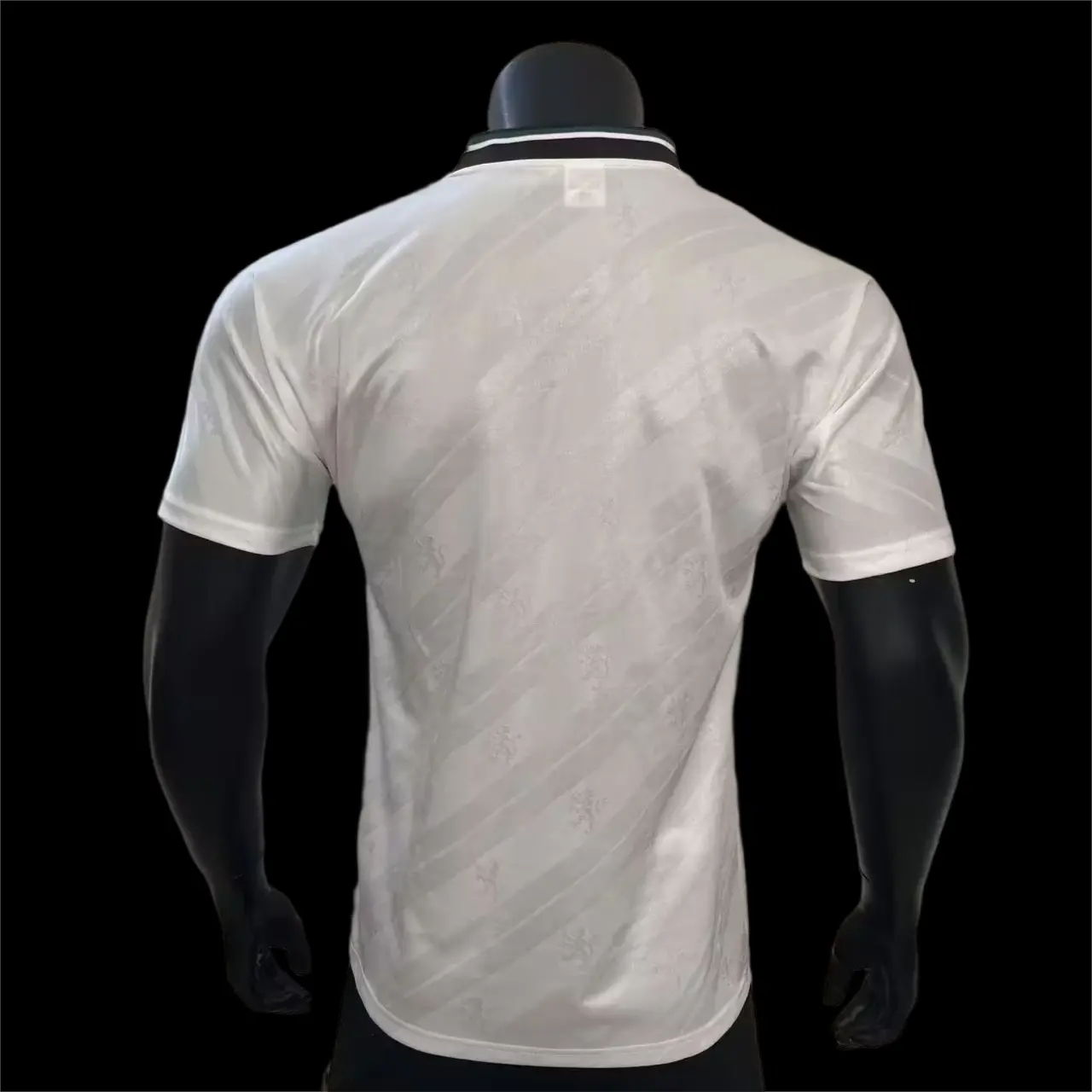 Retro Sporting Lisbon 94/95 Home Jersey S-XXL