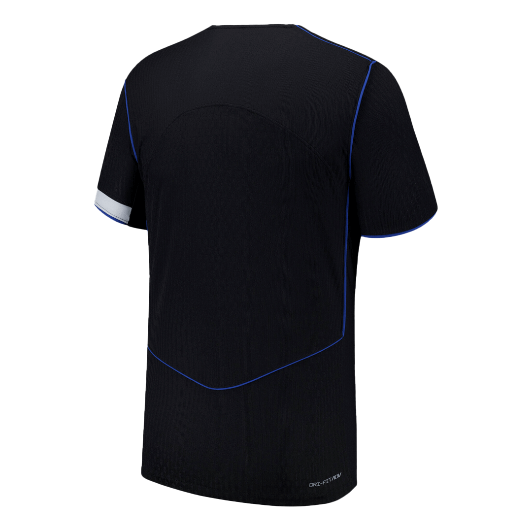 Chelsea Third Away Player Version Jersey 2025/26