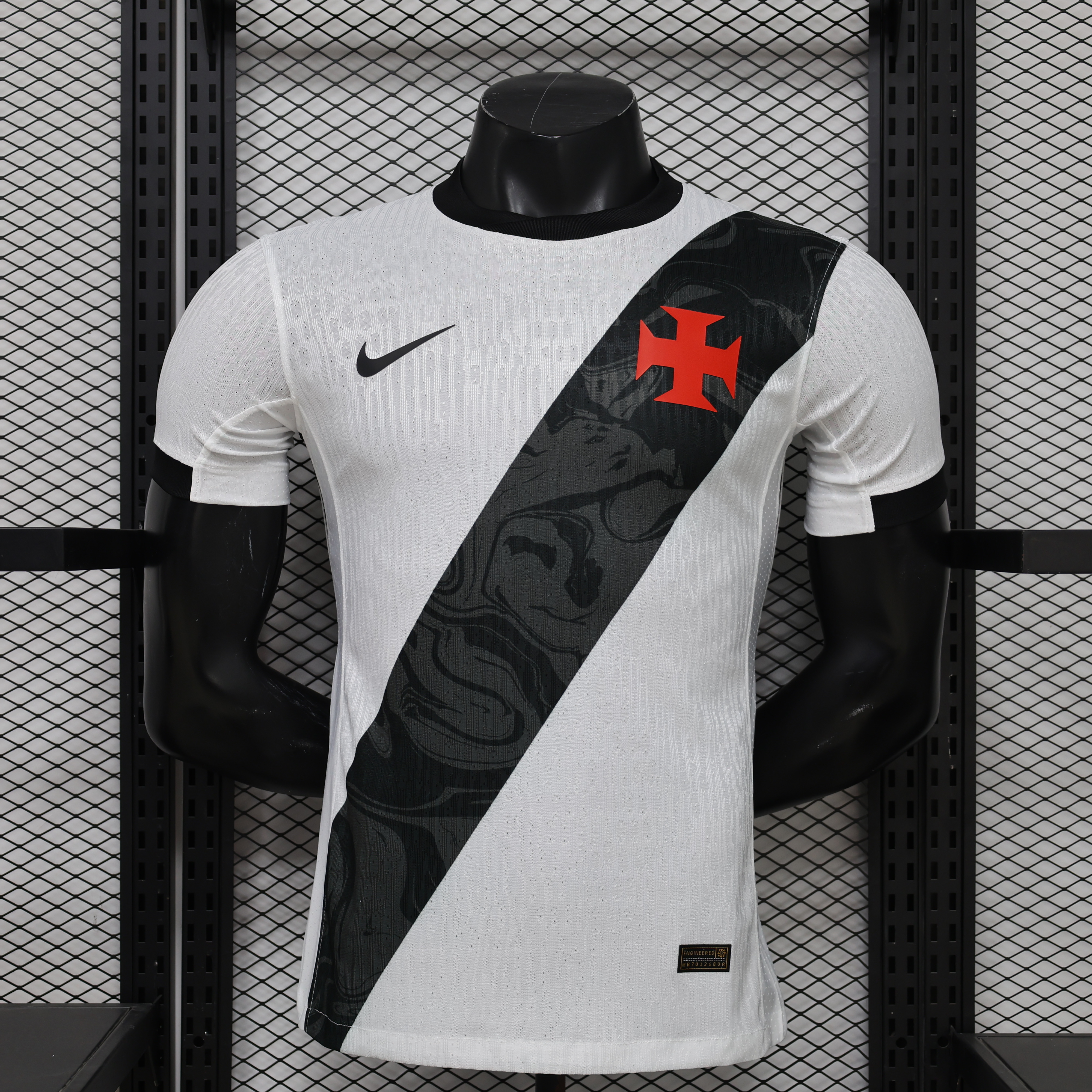 CR Vasco da Gama 26-27 away player version