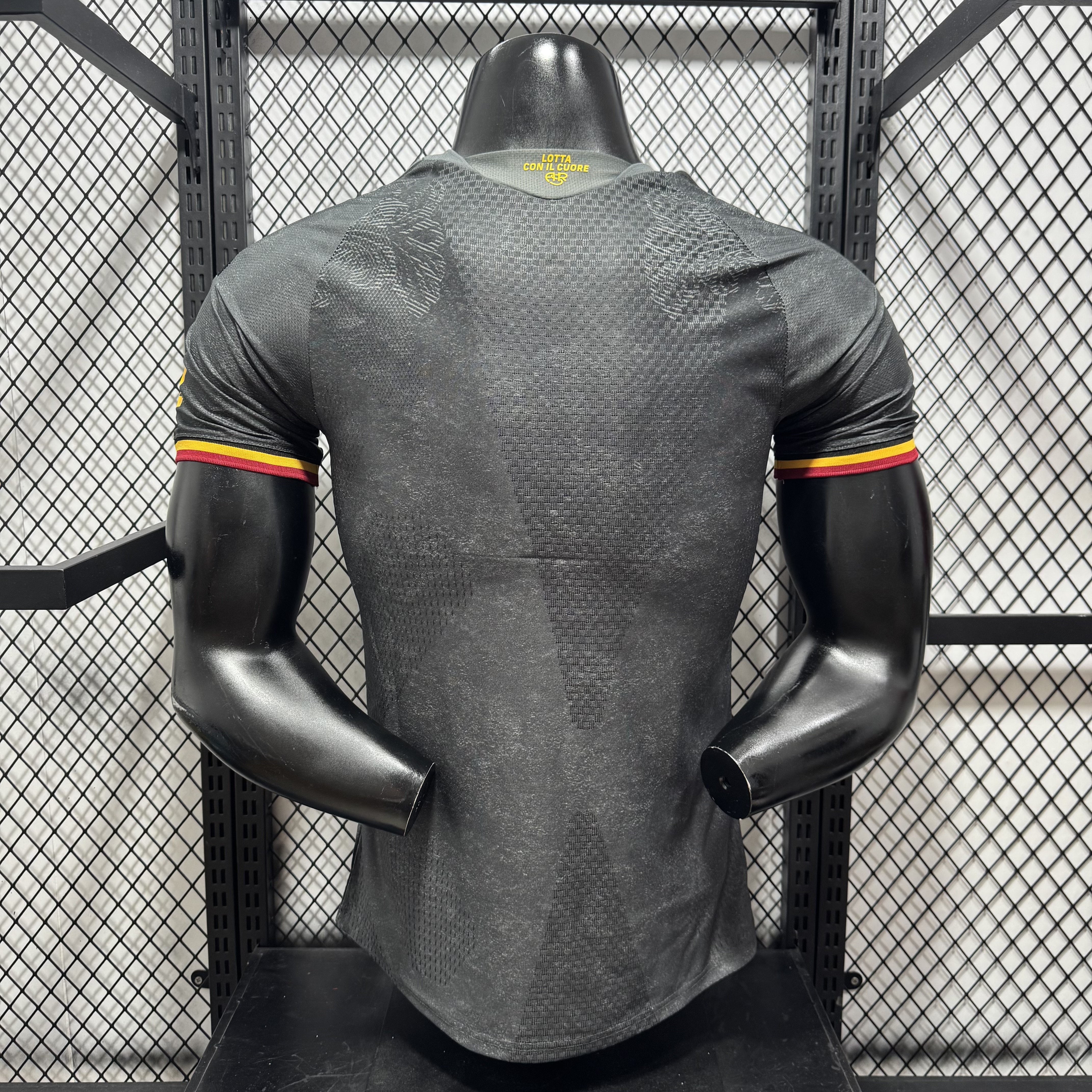Player Version Roma 26/27 Third Jersey S-XXL