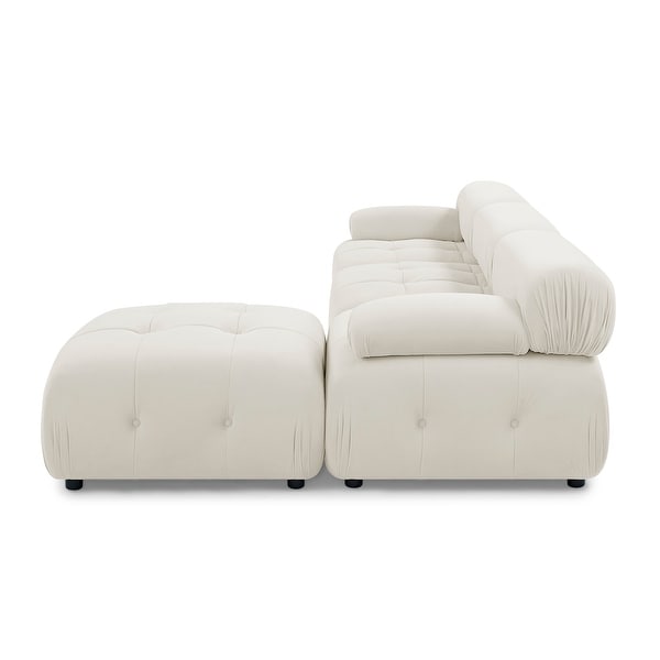 Modular Sectional Sofa