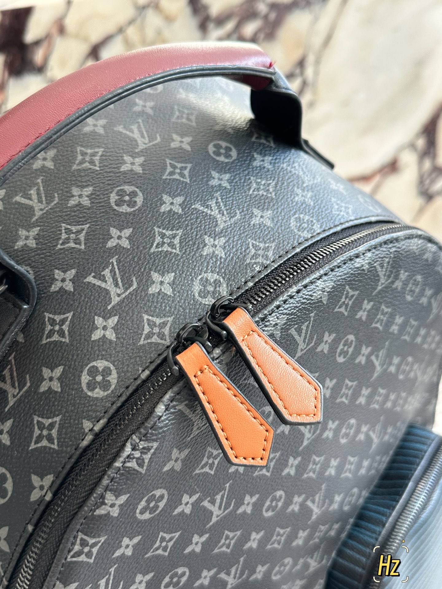 LV Exquisite Backpack - cnluxepick