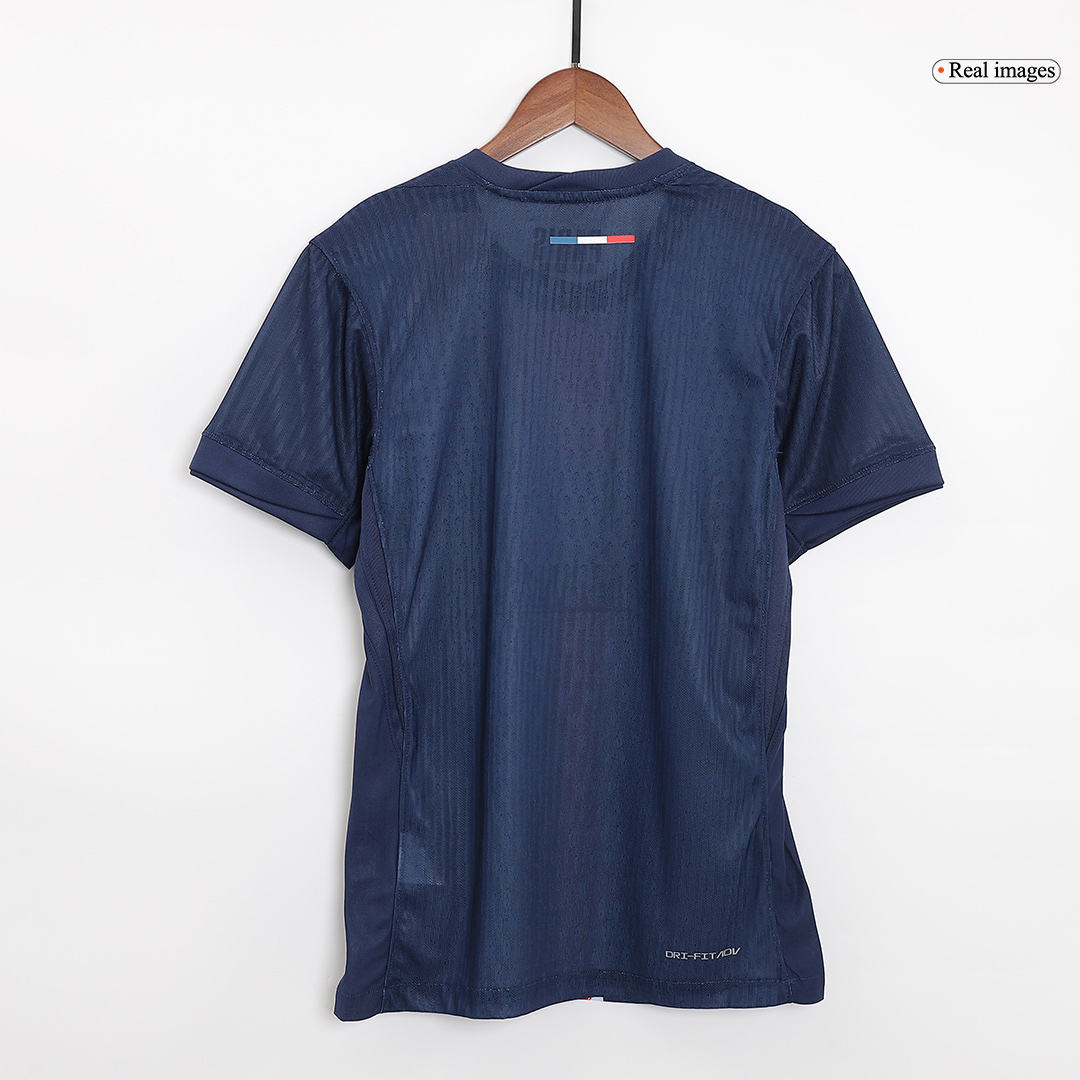 PSG Home Player Version Jersey