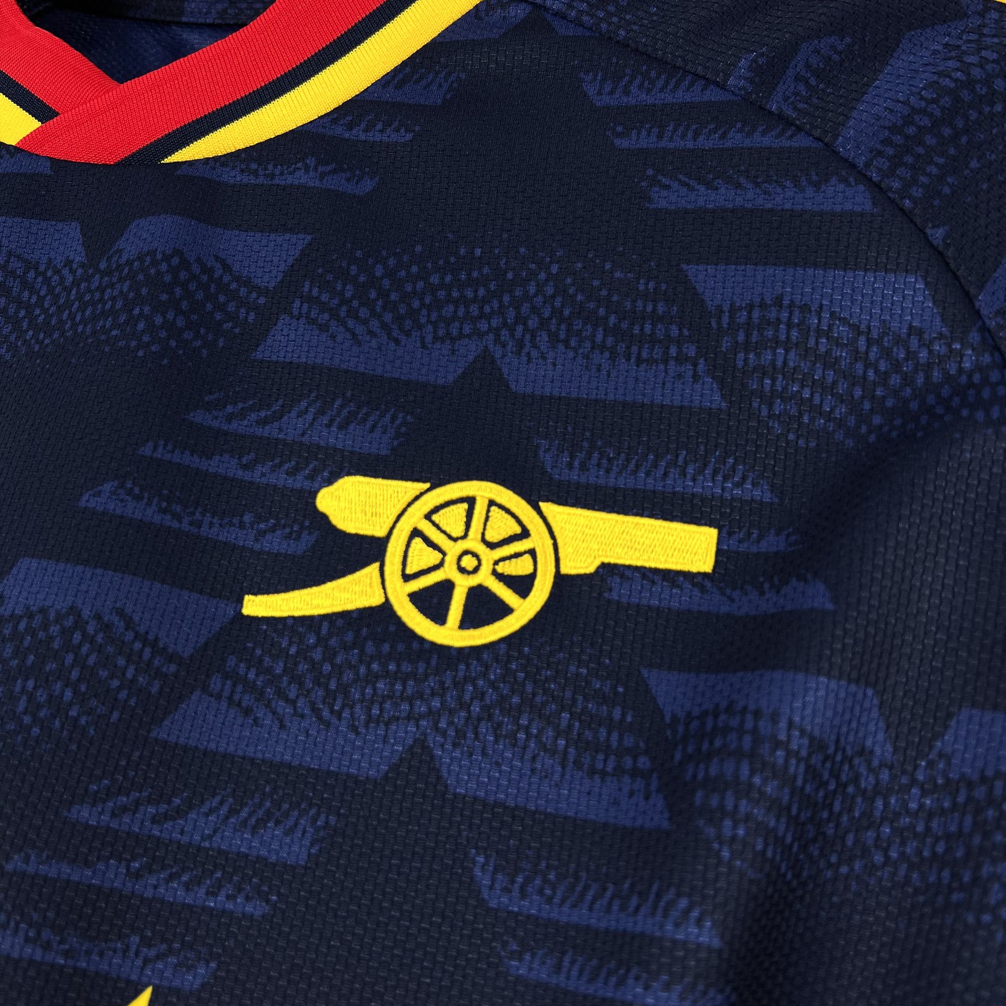 2026/27 Arsenal  Away Jersey S-4XL